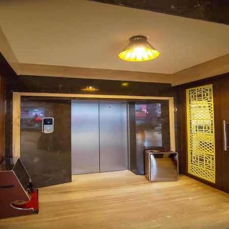 Hotel Istay Kojambuttúr Kültér fotó